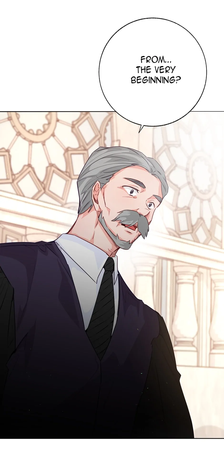 The Abduction of Mademoiselle chapter 100 page 51