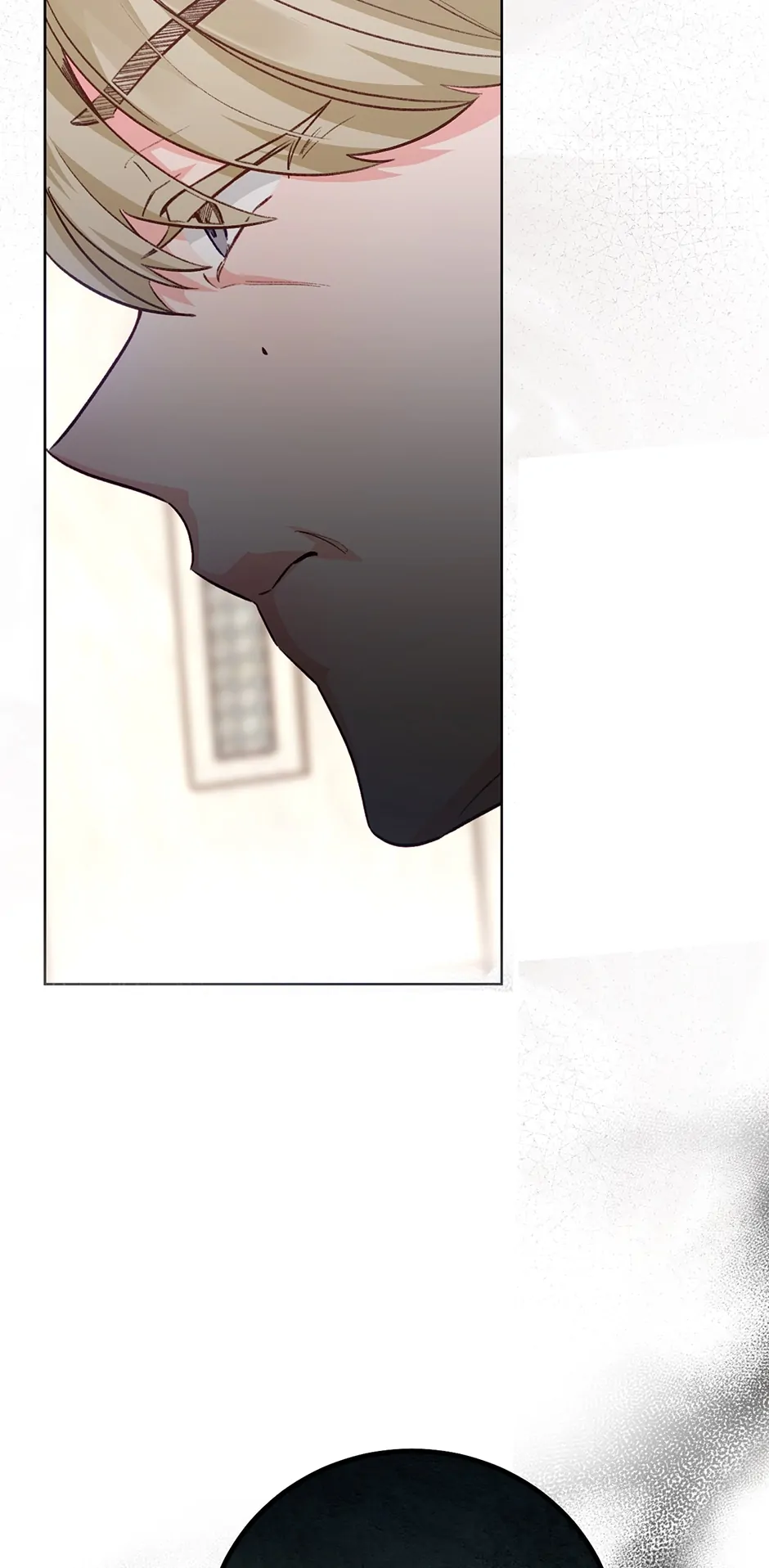 The Abduction of Mademoiselle chapter 100 page 55