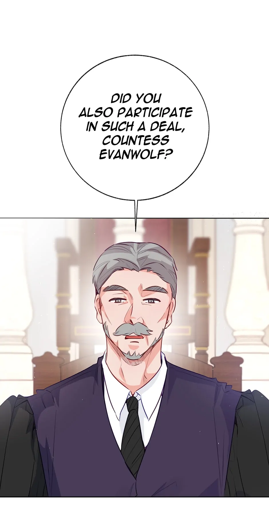 The Abduction of Mademoiselle chapter 100 page 63