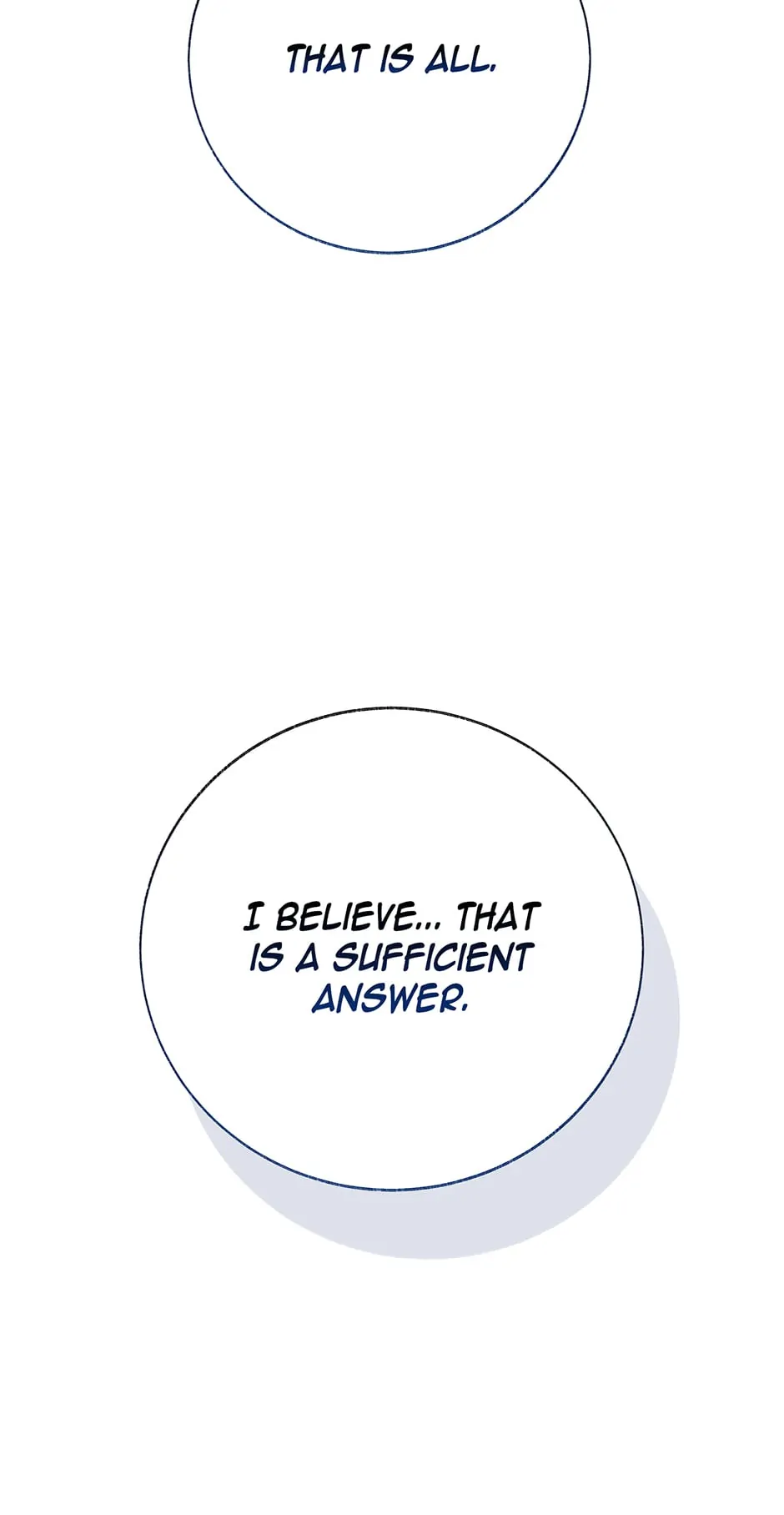 The Abduction of Mademoiselle chapter 100 page 68
