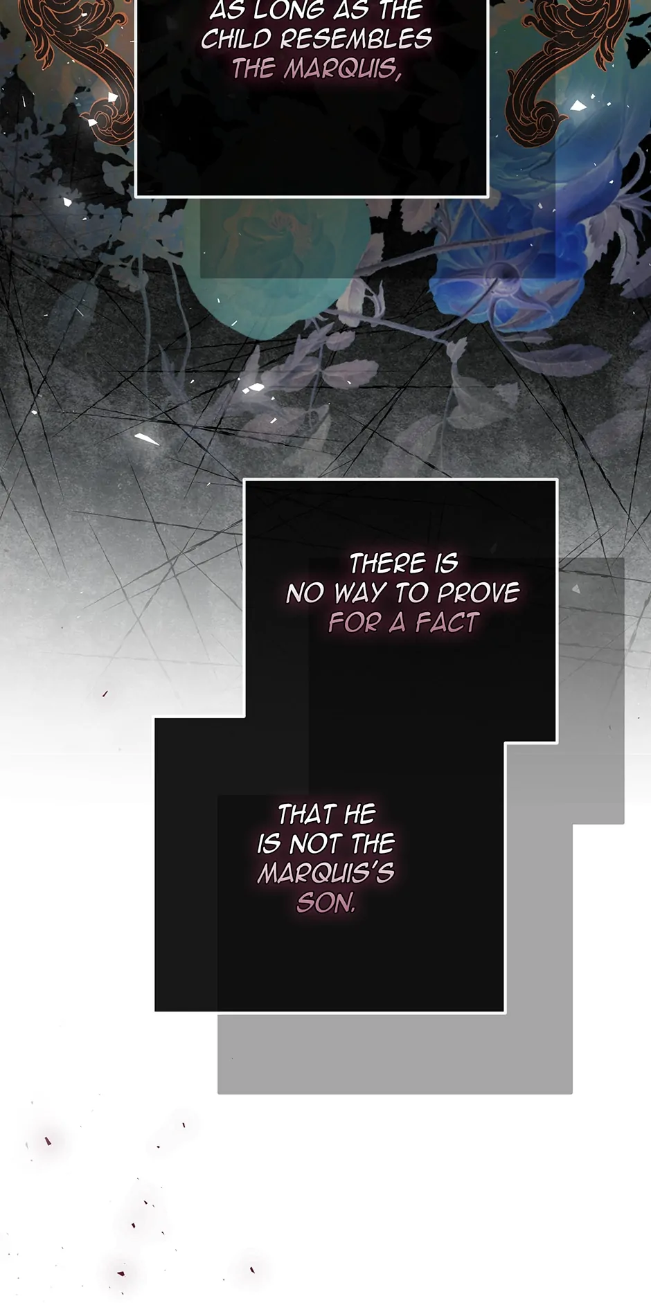 The Abduction of Mademoiselle chapter 100 page 74