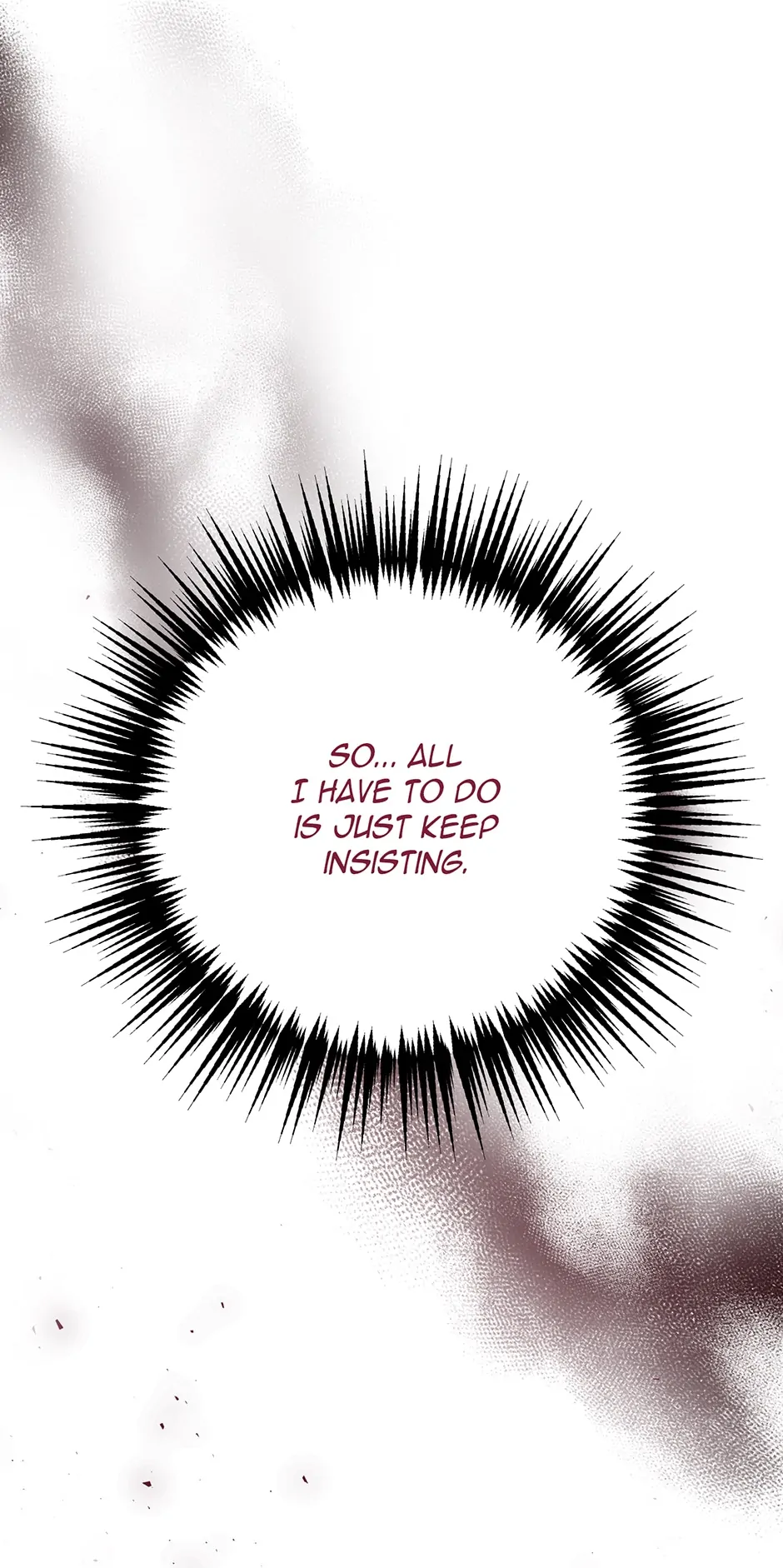 The Abduction of Mademoiselle chapter 100 page 76
