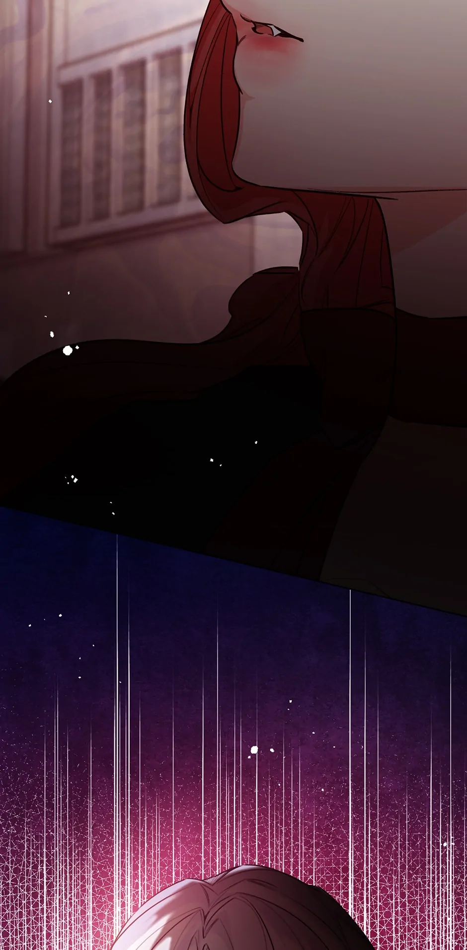 The Abduction of Mademoiselle chapter 100 page 88