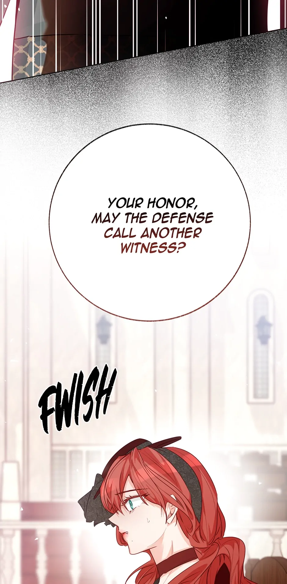 The Abduction of Mademoiselle chapter 100 page 90