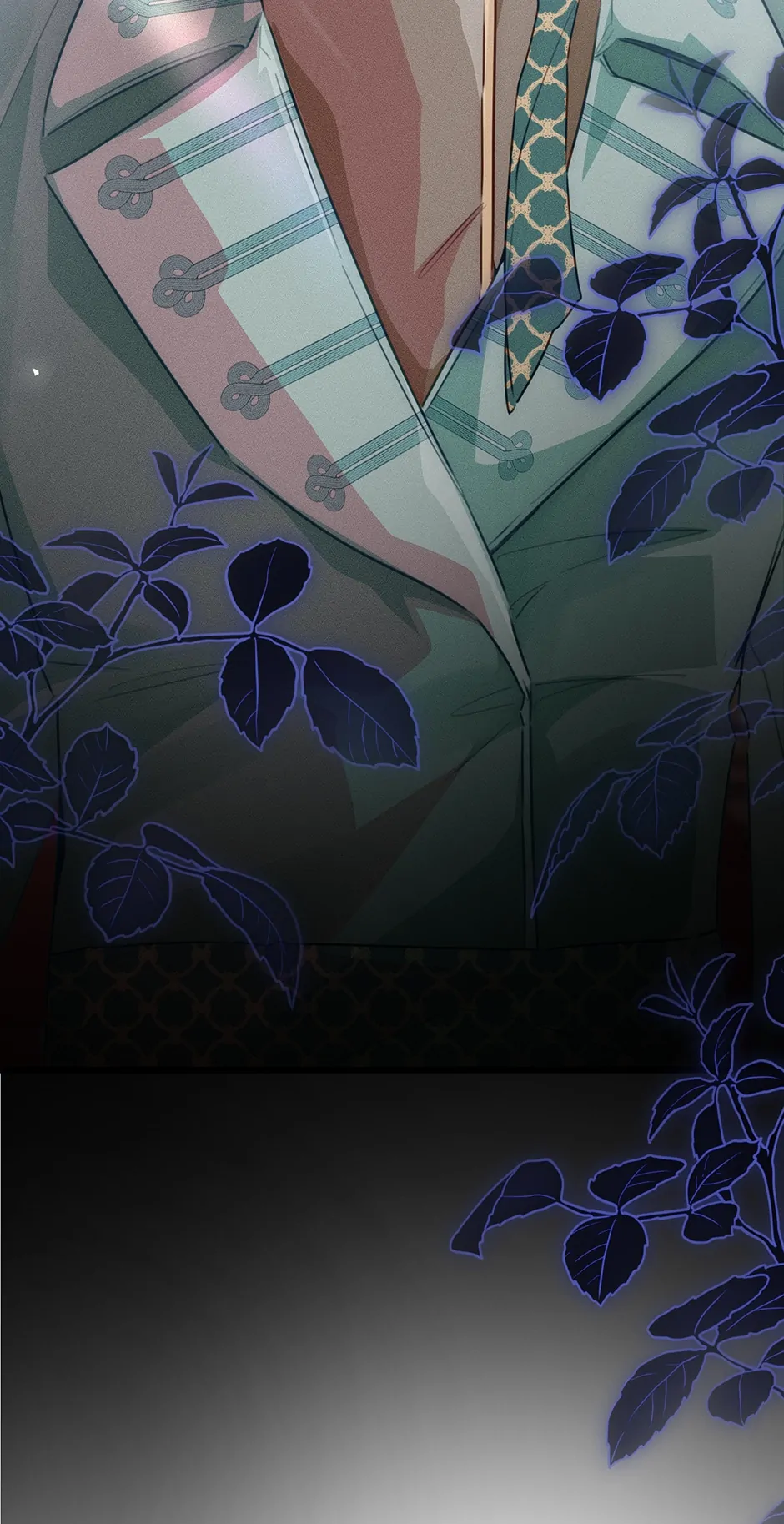 The Abduction of Mademoiselle chapter 100 page 97