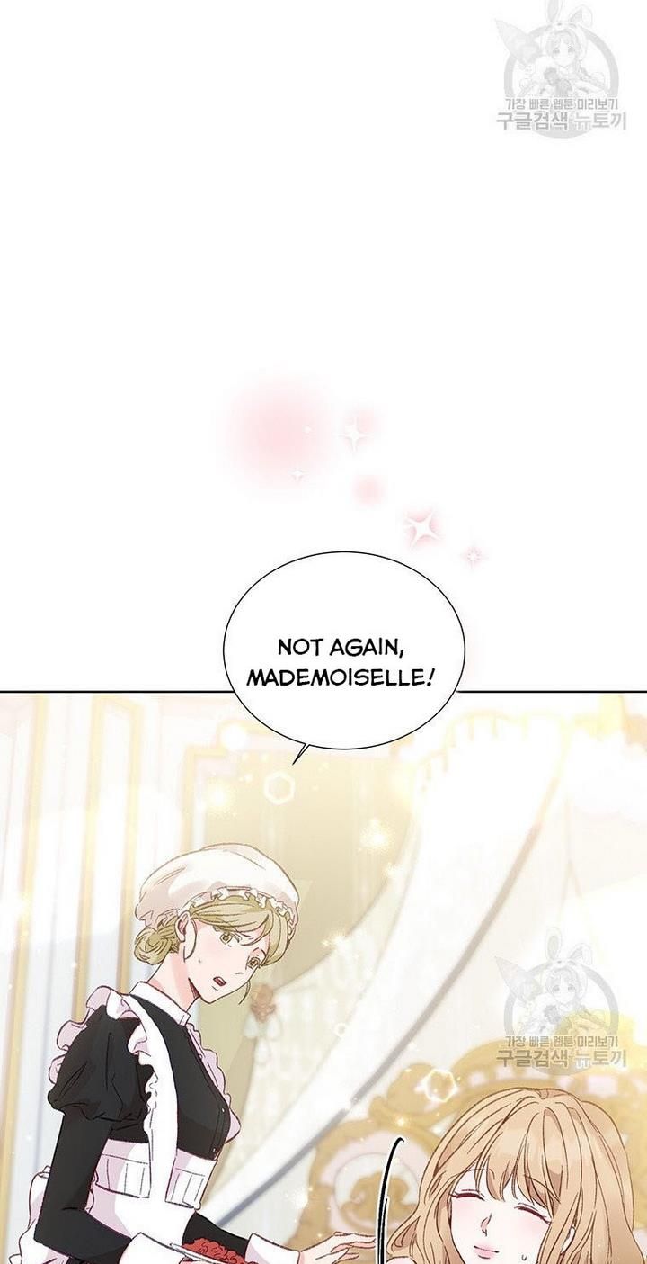 The Abduction of Mademoiselle chapter 13 page 16