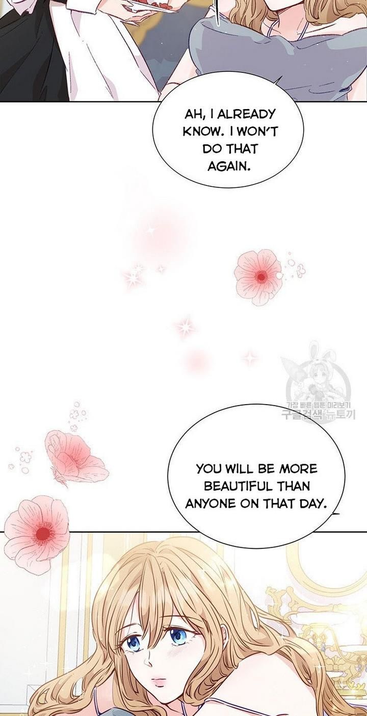 The Abduction of Mademoiselle chapter 13 page 17