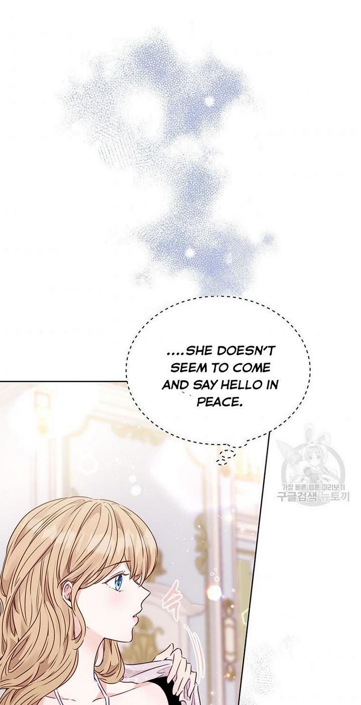 The Abduction of Mademoiselle chapter 13 page 28