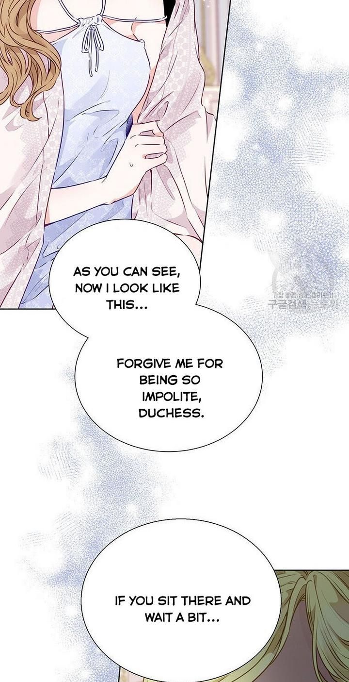 The Abduction of Mademoiselle chapter 13 page 29
