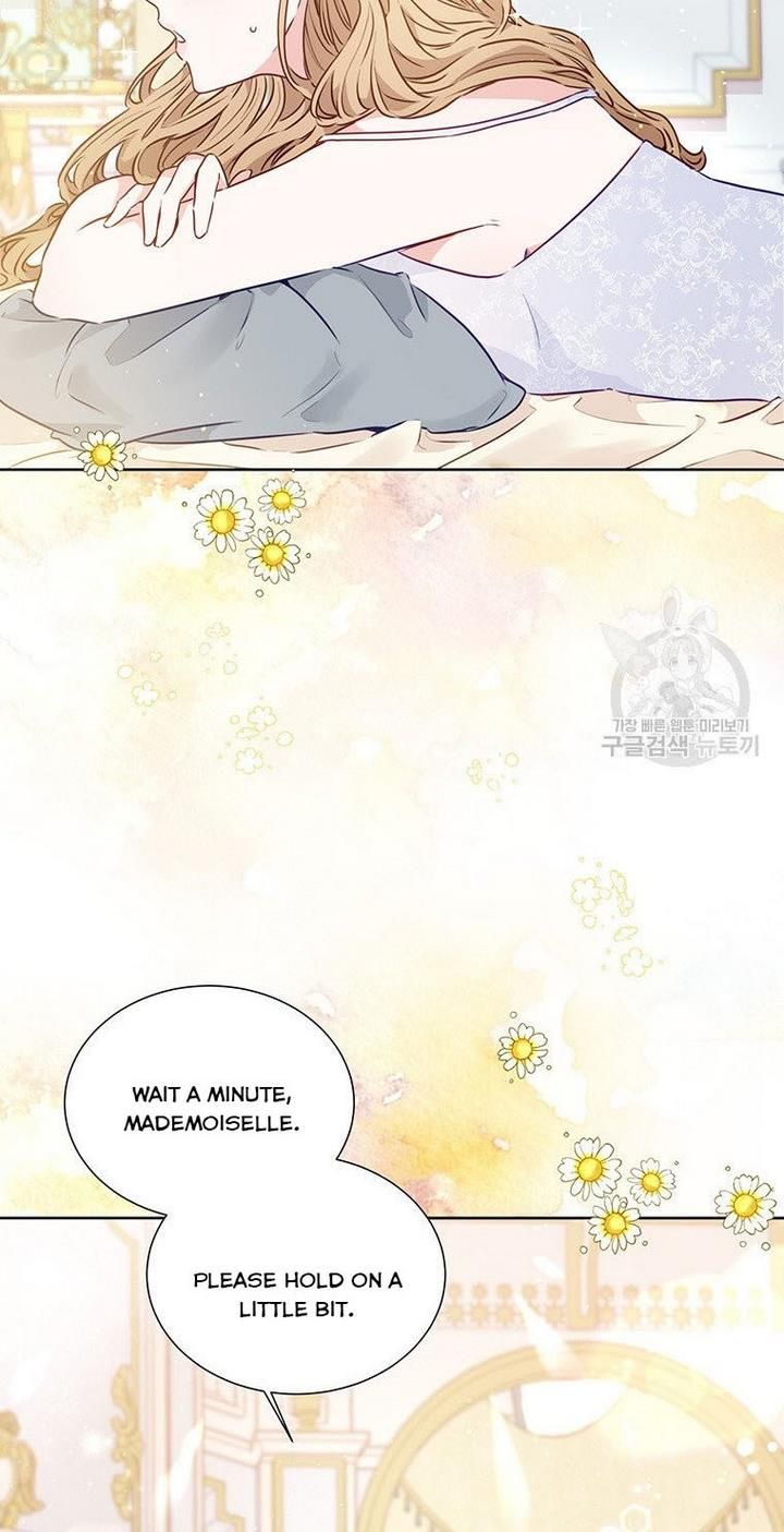 The Abduction of Mademoiselle chapter 13 page 3