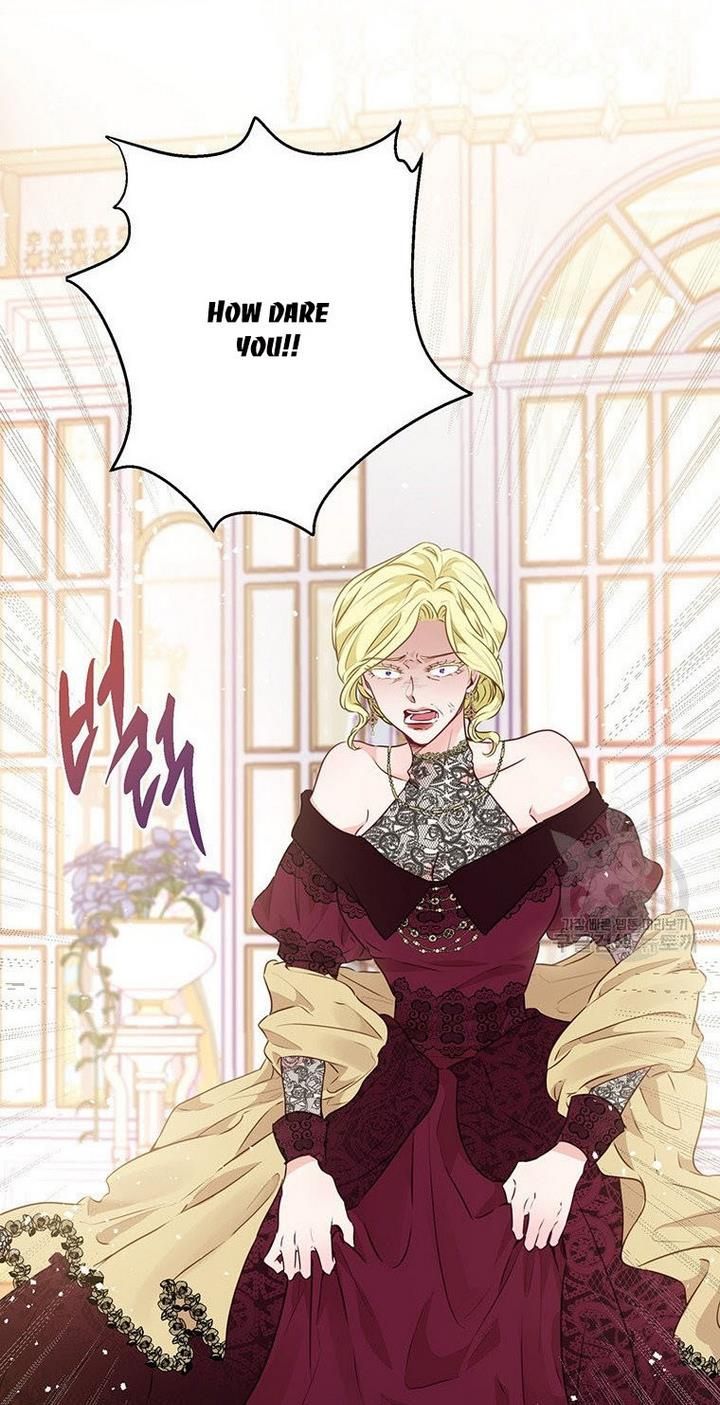 The Abduction of Mademoiselle chapter 13 page 31