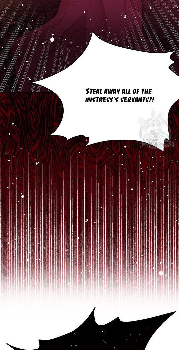 The Abduction of Mademoiselle chapter 13 page 32