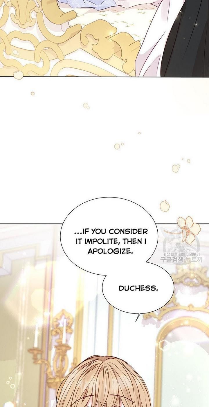 The Abduction of Mademoiselle chapter 13 page 34