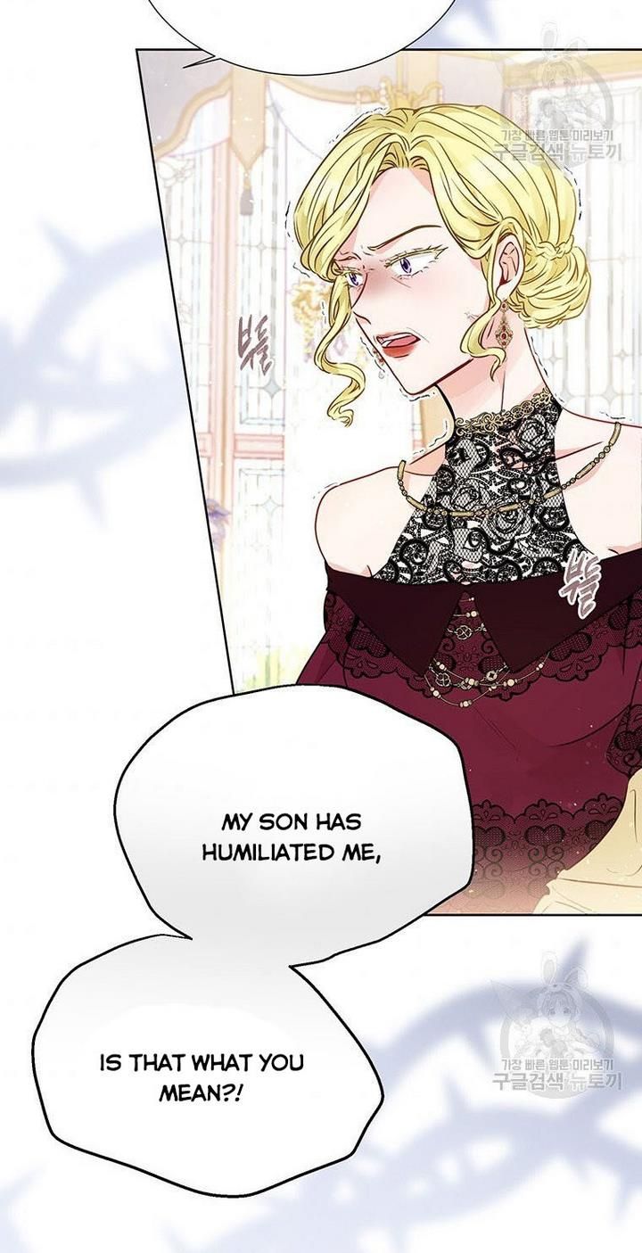 The Abduction of Mademoiselle chapter 13 page 36