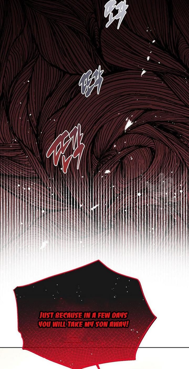 The Abduction of Mademoiselle chapter 13 page 40
