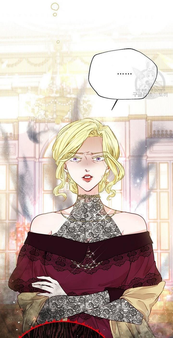 The Abduction of Mademoiselle chapter 13 page 44