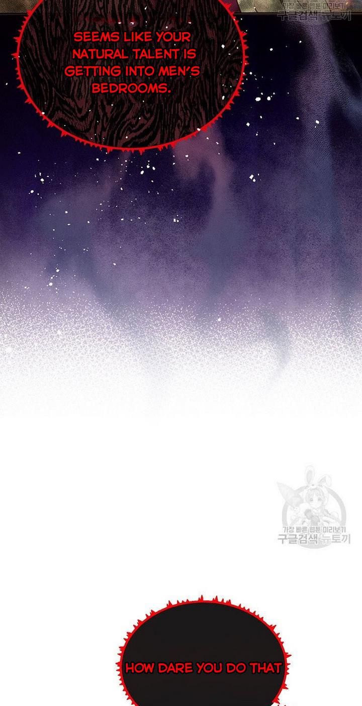 The Abduction of Mademoiselle chapter 13 page 45