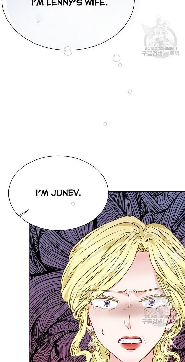 The Abduction of Mademoiselle chapter 13 page 56