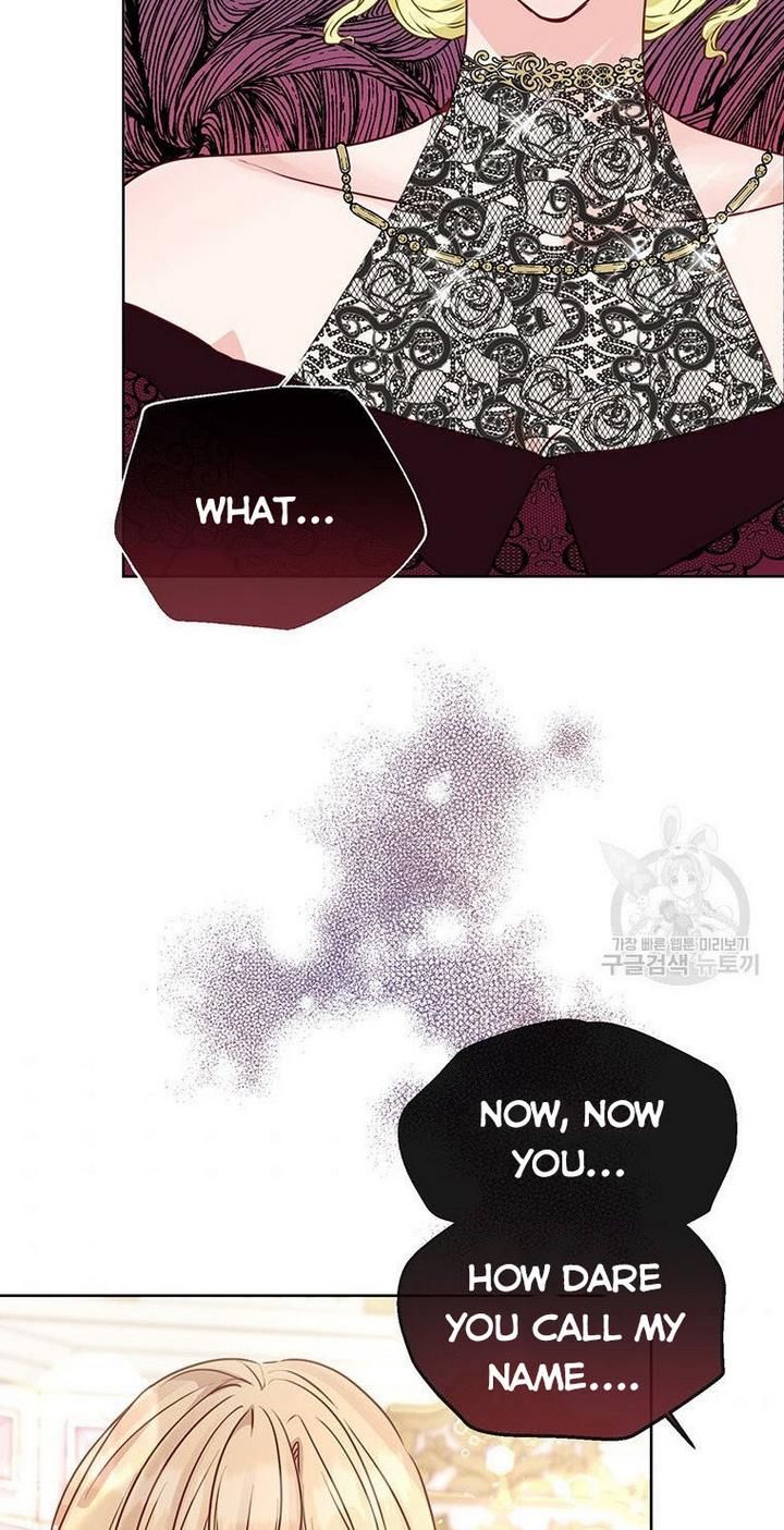 The Abduction of Mademoiselle chapter 13 page 57