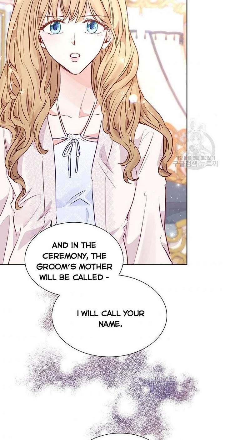 The Abduction of Mademoiselle chapter 13 page 58