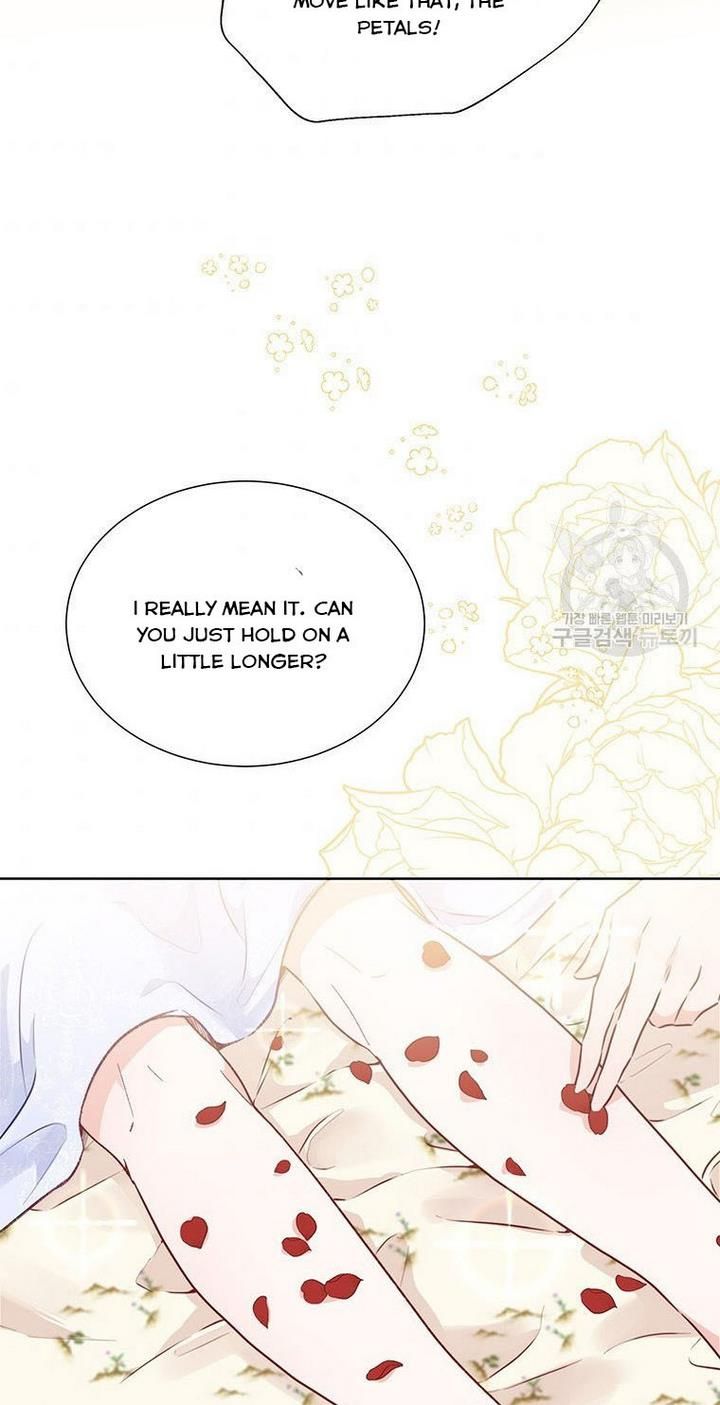 The Abduction of Mademoiselle chapter 13 page 6
