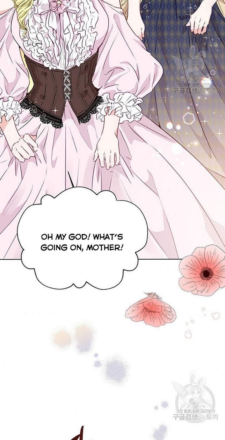 The Abduction of Mademoiselle chapter 13 page 73