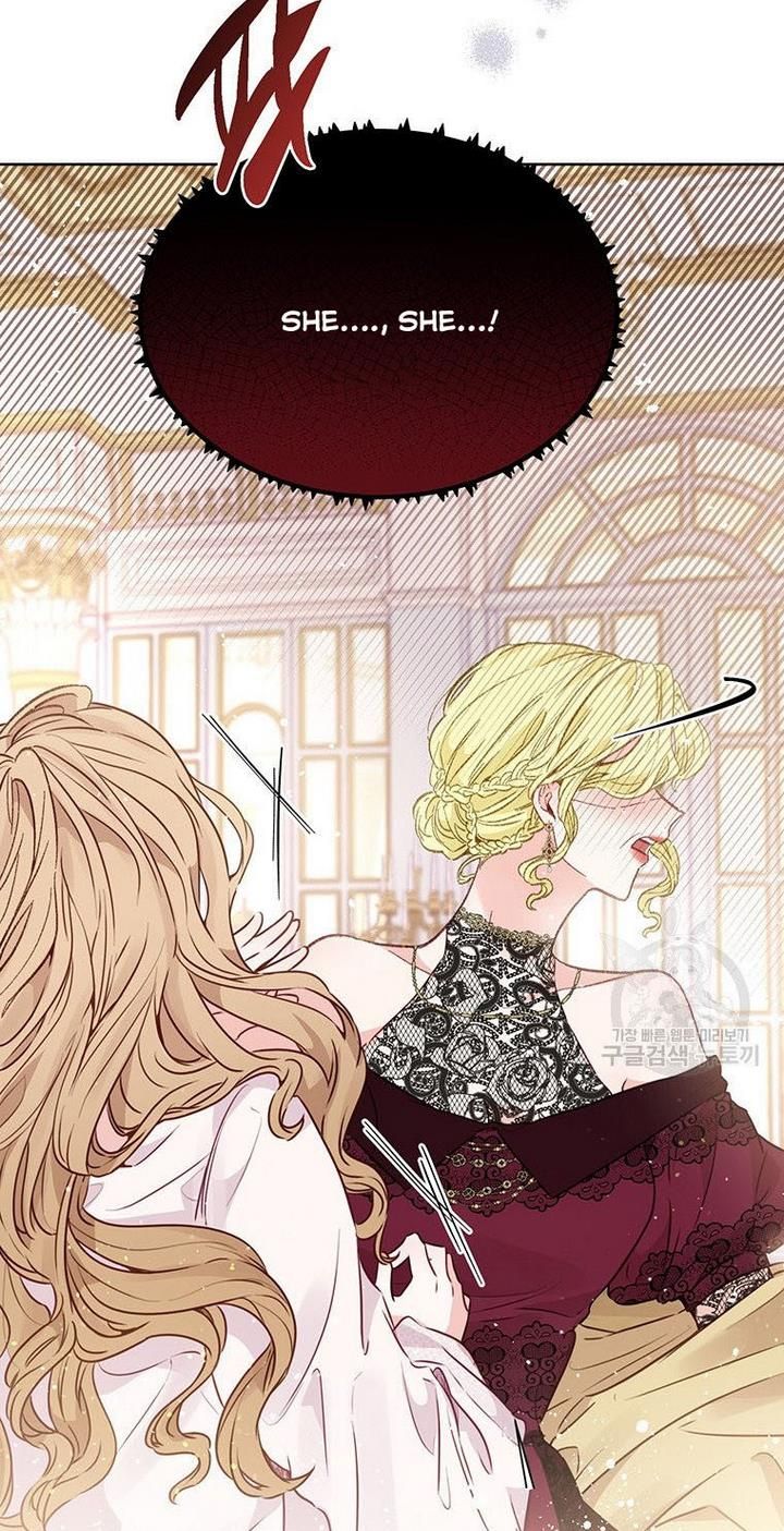 The Abduction of Mademoiselle chapter 13 page 74