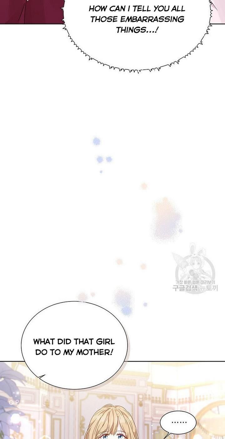 The Abduction of Mademoiselle chapter 13 page 77