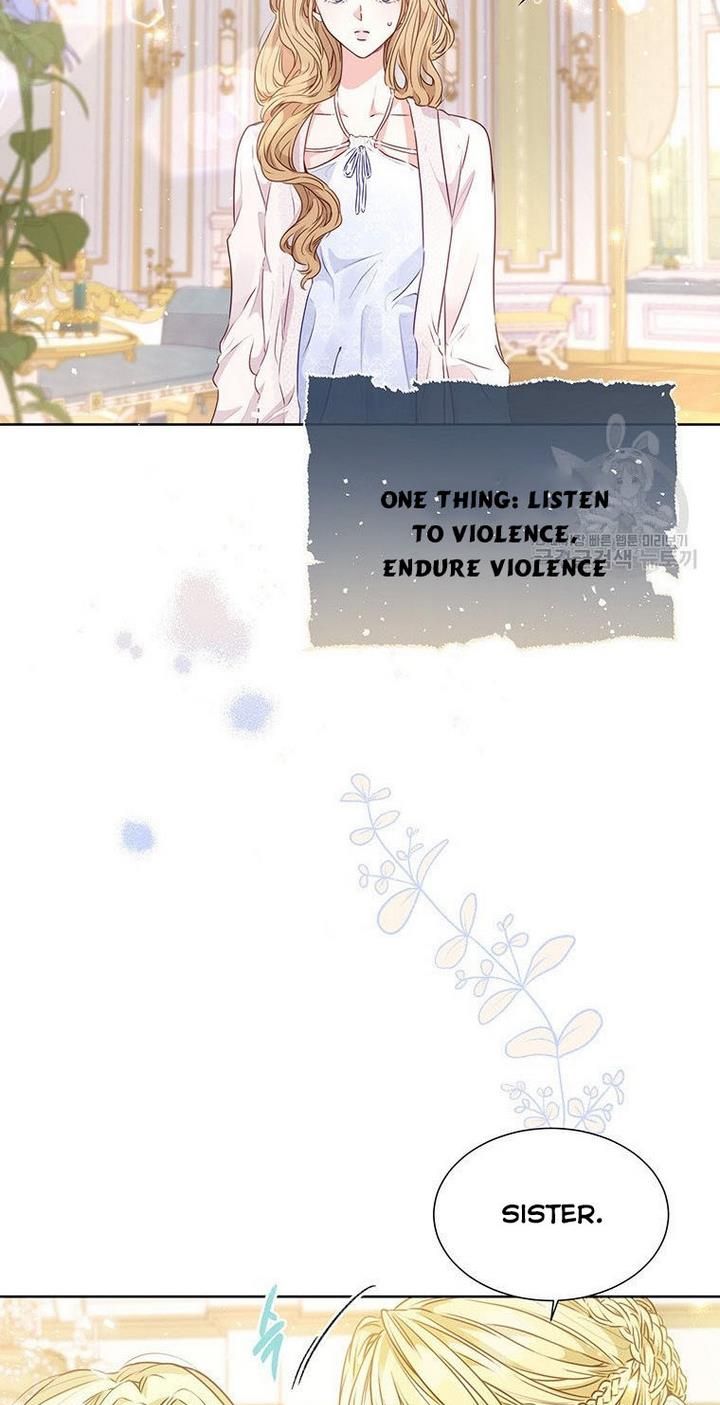 The Abduction of Mademoiselle chapter 13 page 78