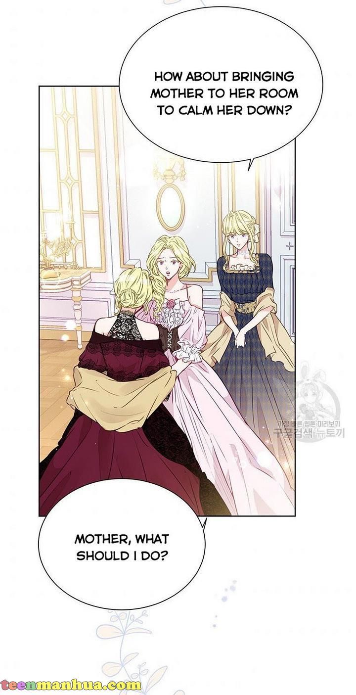 The Abduction of Mademoiselle chapter 13 page 80