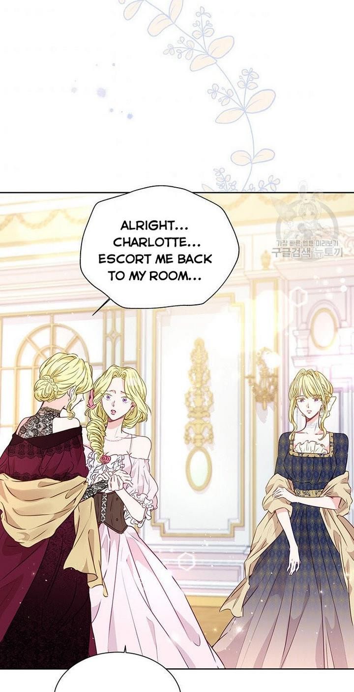 The Abduction of Mademoiselle chapter 13 page 81