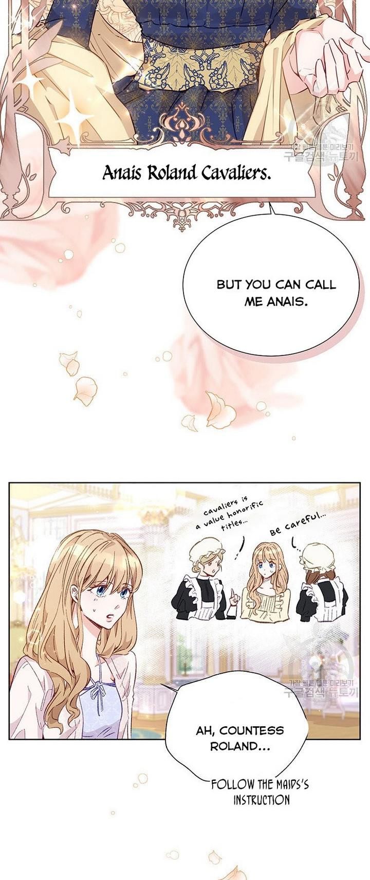 The Abduction of Mademoiselle chapter 14 page 12