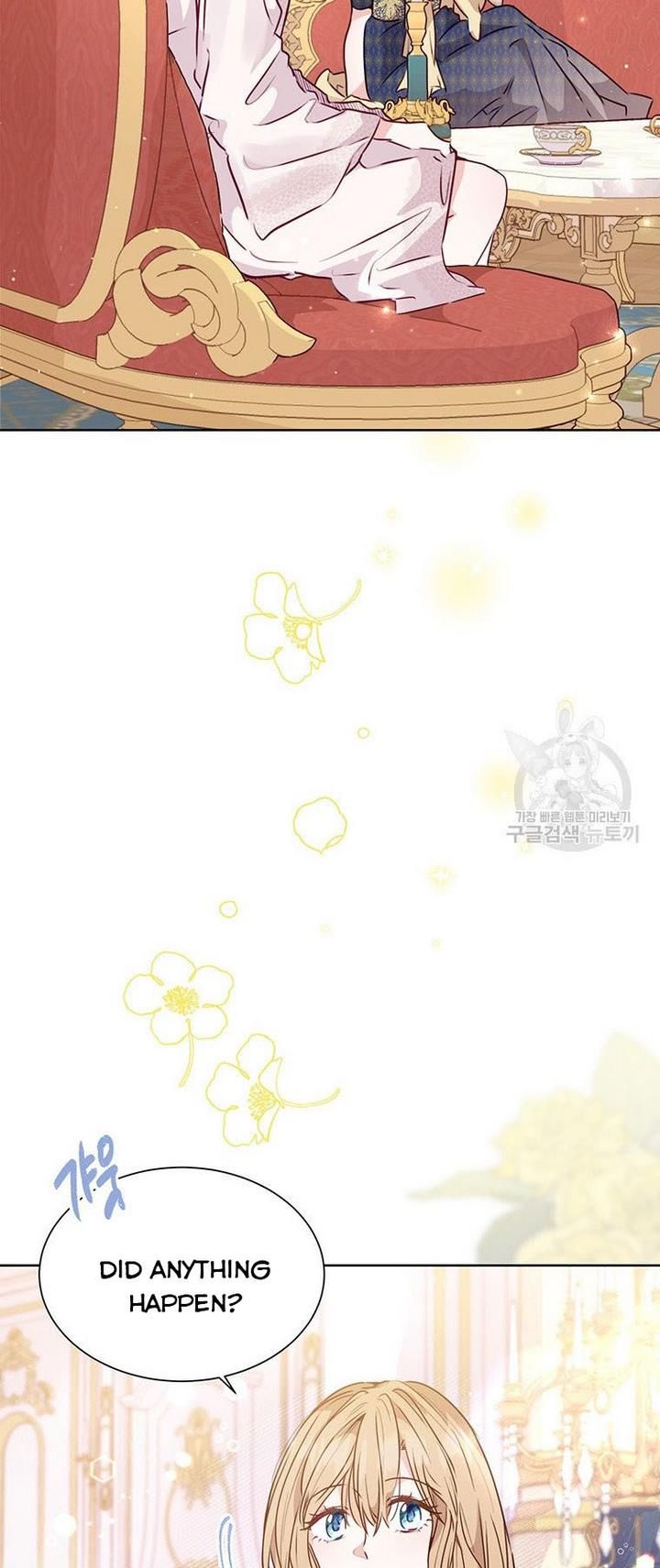 The Abduction of Mademoiselle chapter 14 page 22