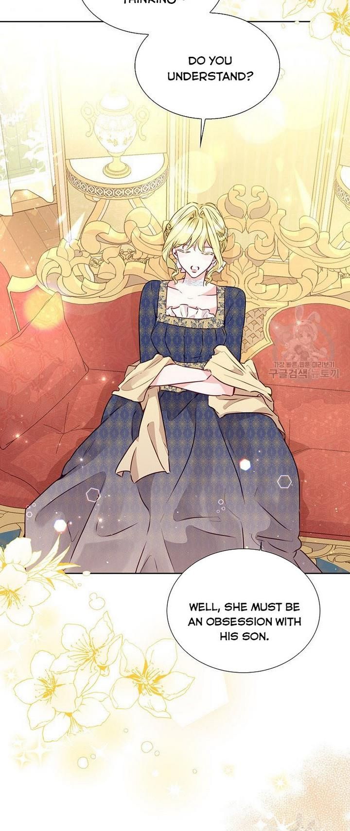 The Abduction of Mademoiselle chapter 14 page 30