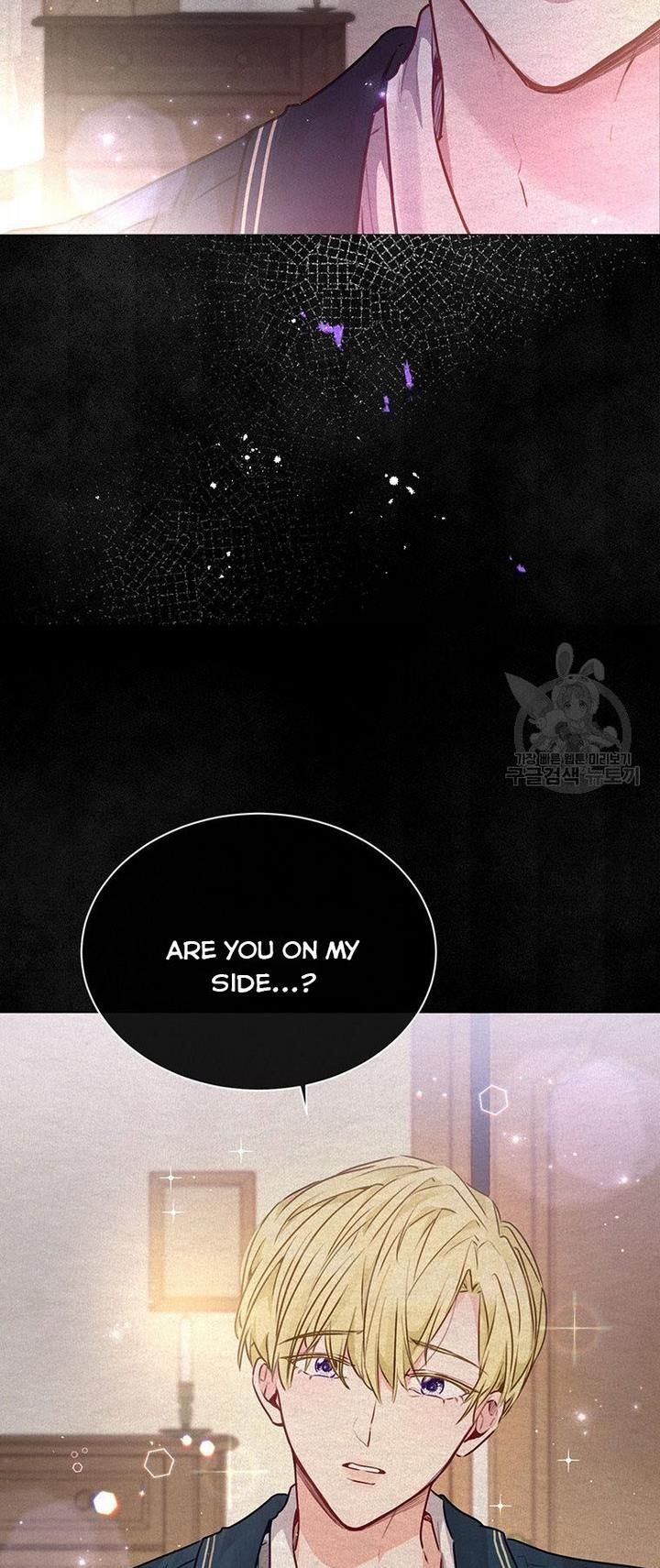 The Abduction of Mademoiselle chapter 14 page 33