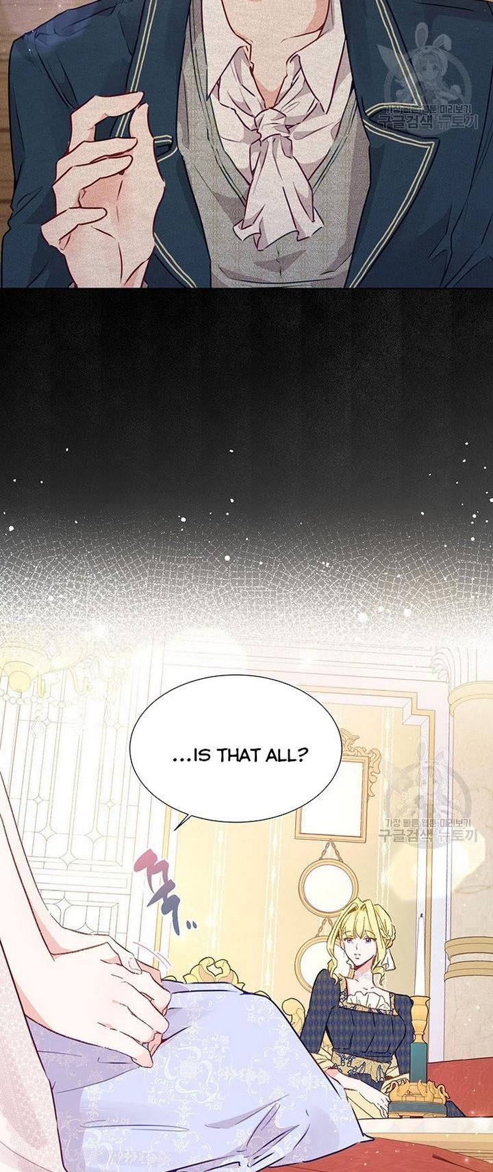 The Abduction of Mademoiselle chapter 14 page 34