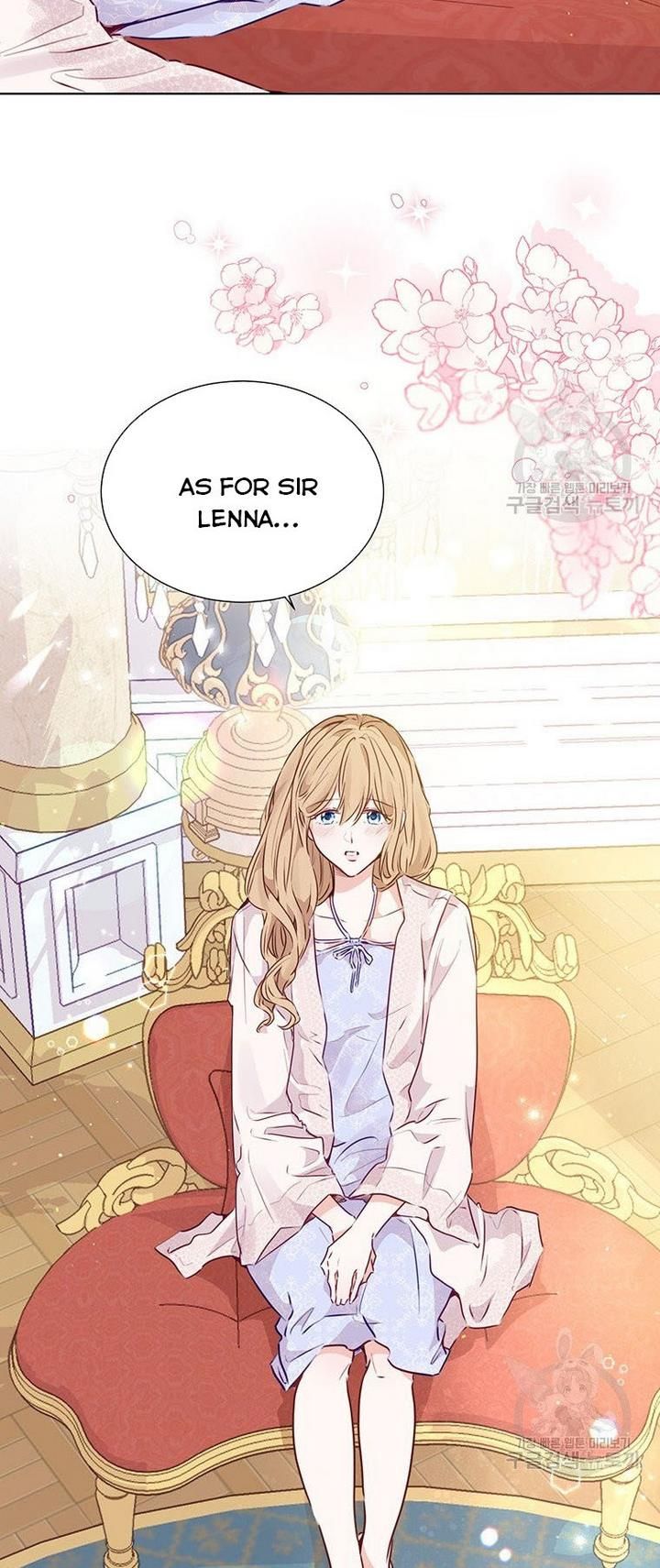 The Abduction of Mademoiselle chapter 14 page 35