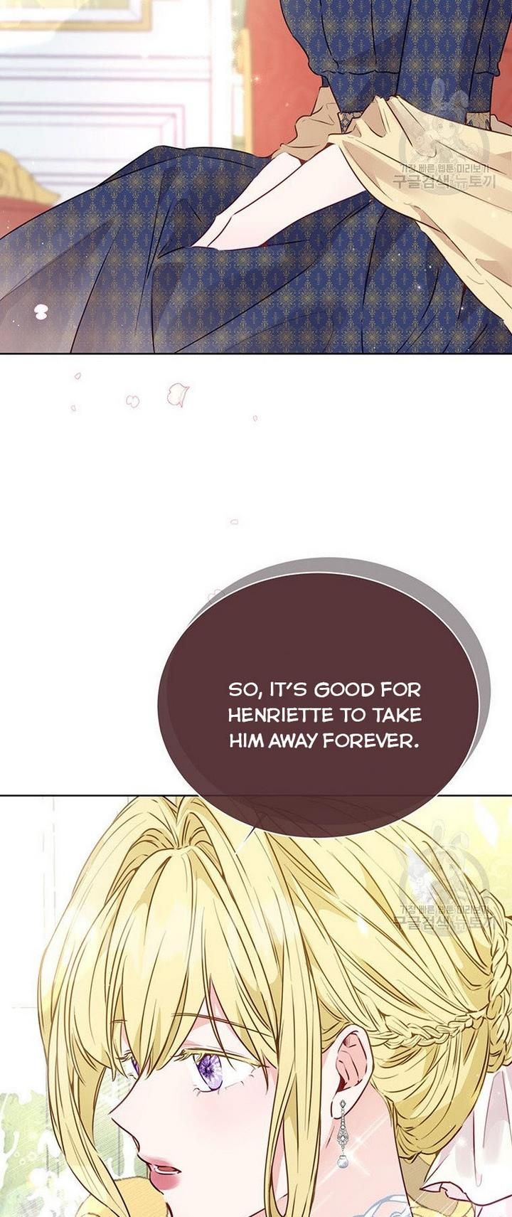 The Abduction of Mademoiselle chapter 14 page 37