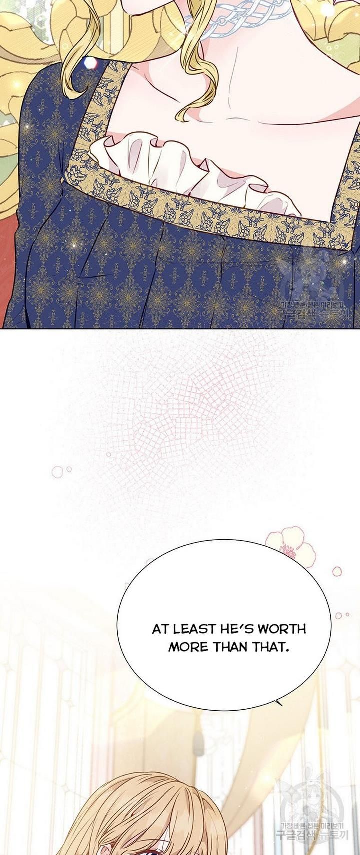 The Abduction of Mademoiselle chapter 14 page 38