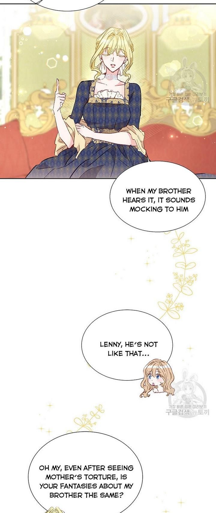 The Abduction of Mademoiselle chapter 14 page 40