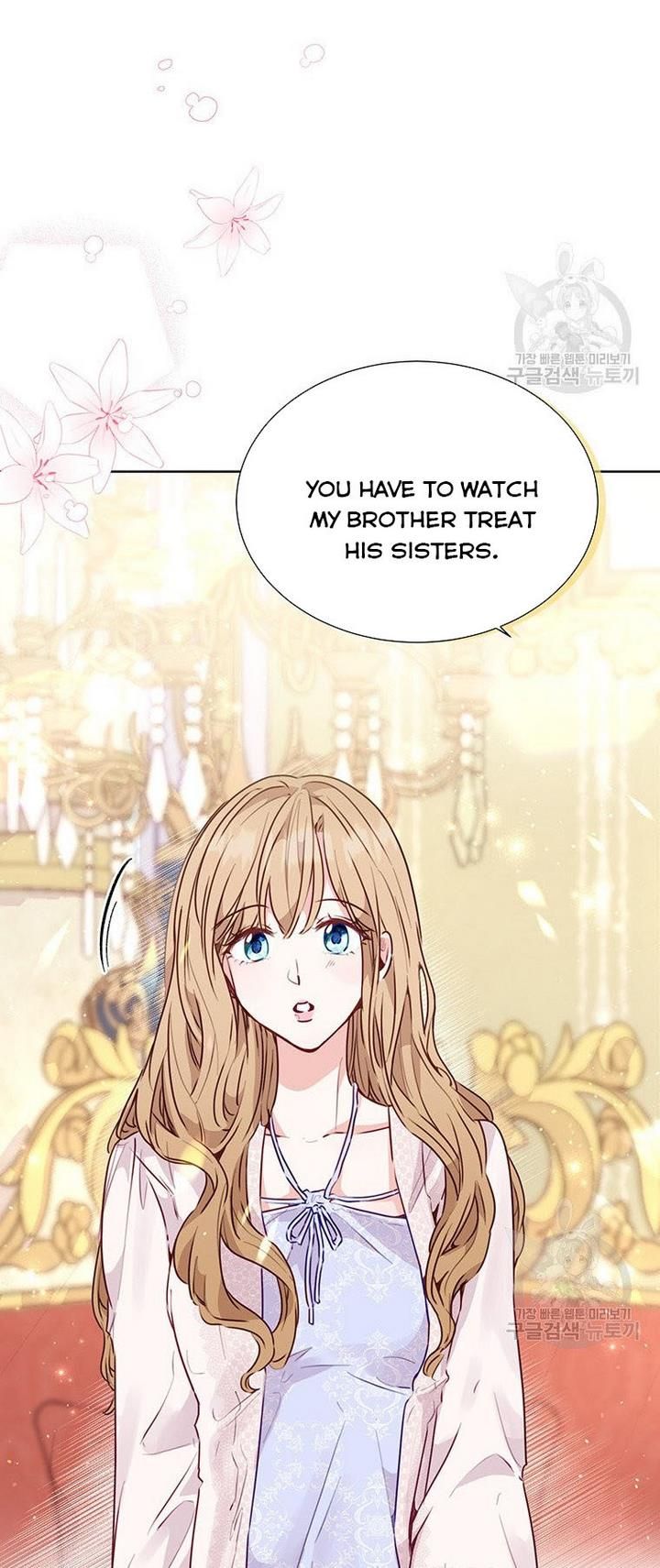 The Abduction of Mademoiselle chapter 14 page 43