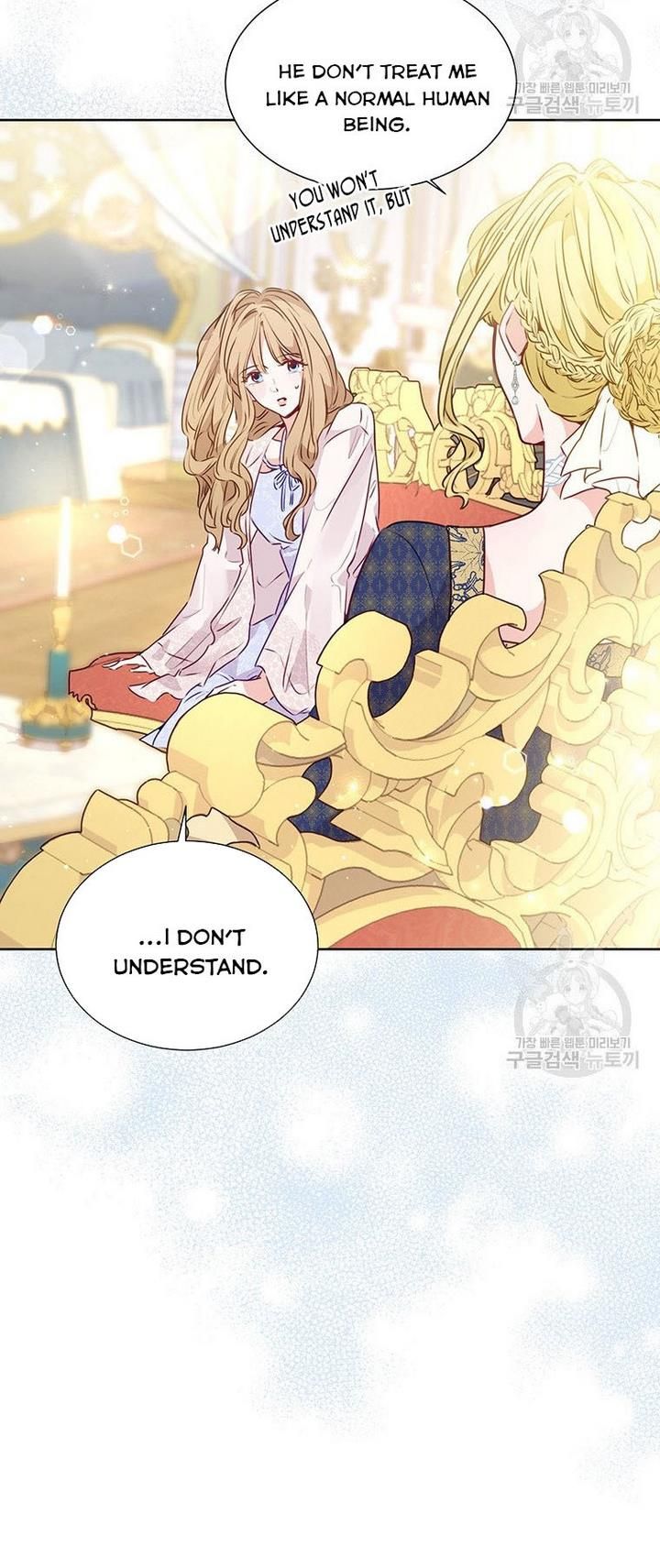 The Abduction of Mademoiselle chapter 14 page 45