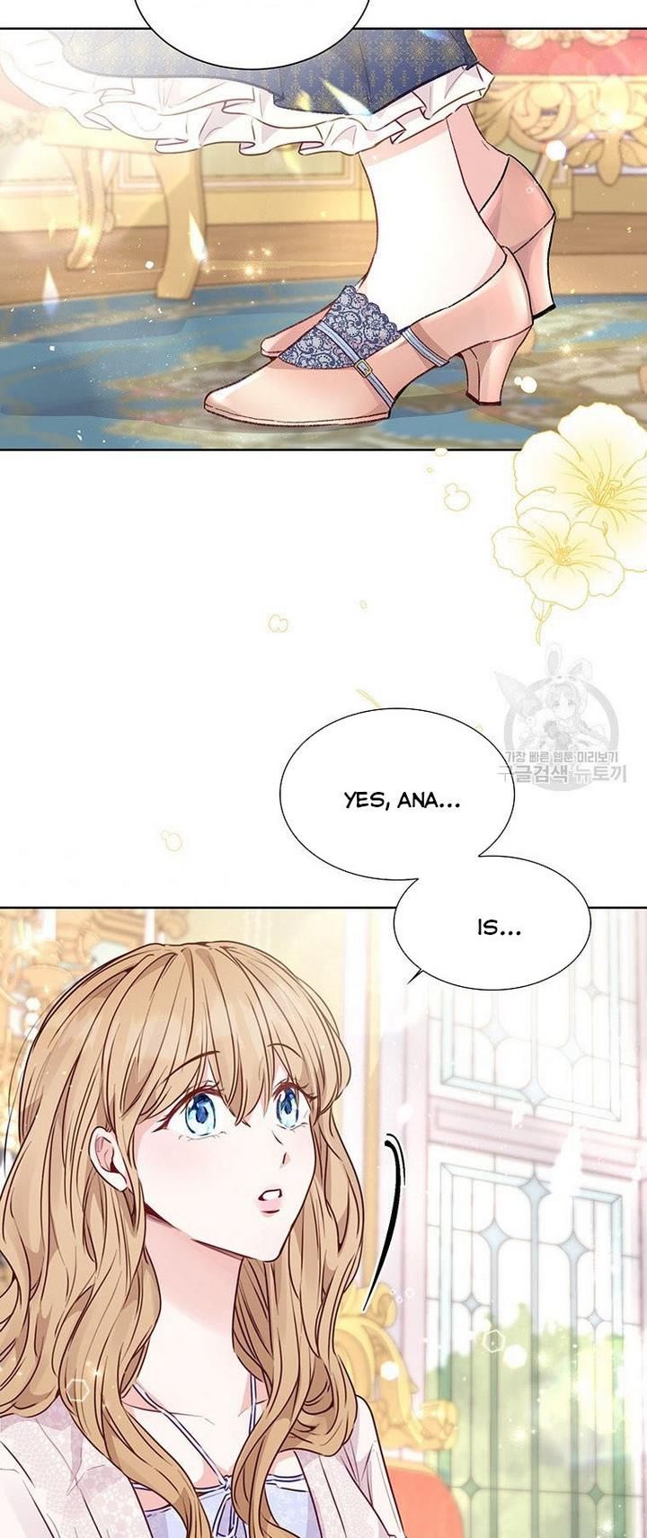 The Abduction of Mademoiselle chapter 14 page 47