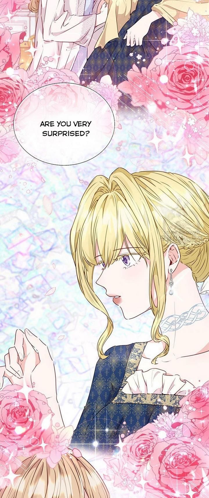 The Abduction of Mademoiselle chapter 14 page 5