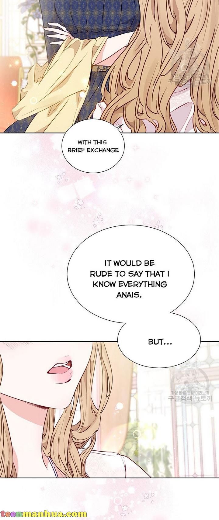 The Abduction of Mademoiselle chapter 14 page 51