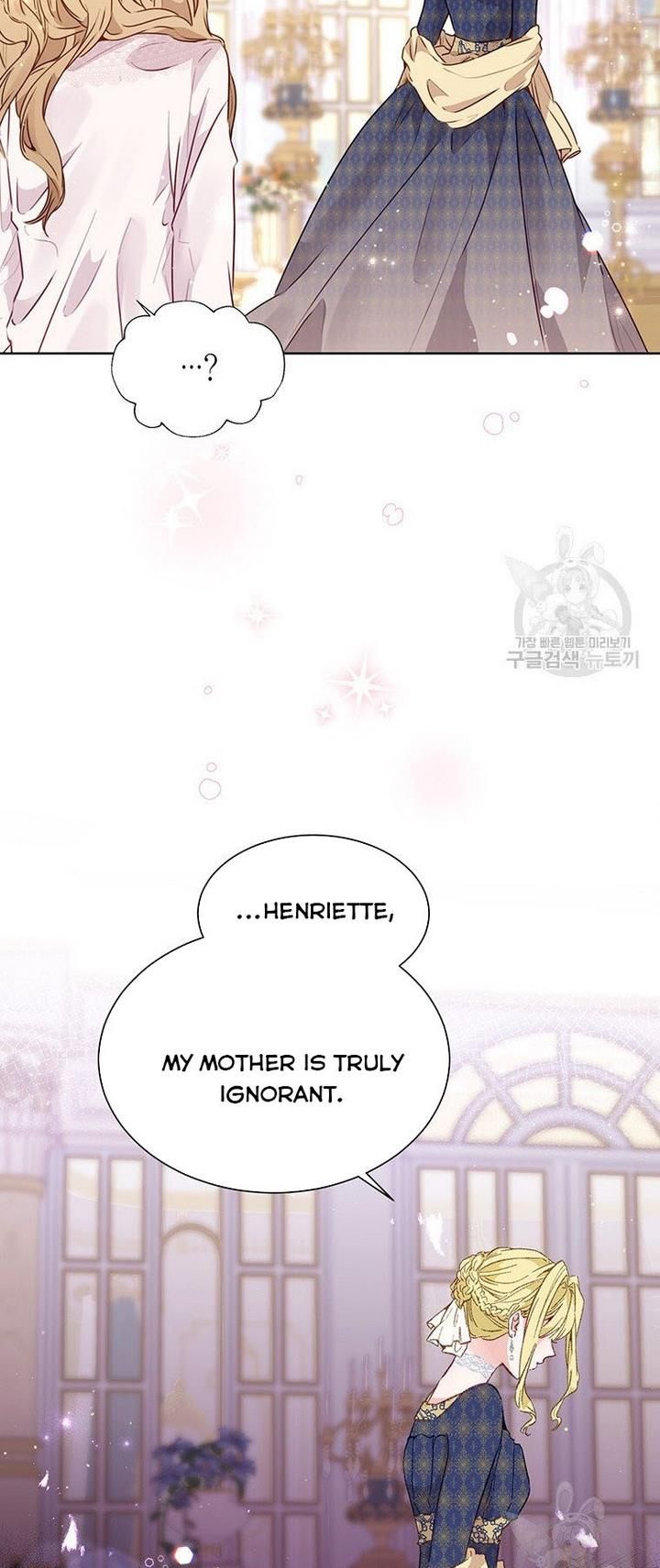 The Abduction of Mademoiselle chapter 14 page 55