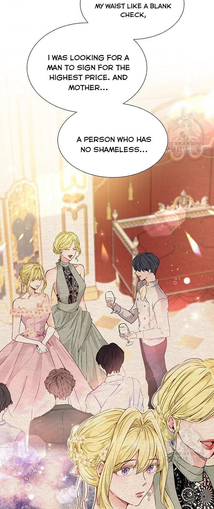 The Abduction of Mademoiselle chapter 14 page 60