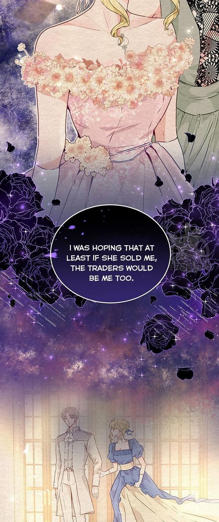 The Abduction of Mademoiselle chapter 14 page 61