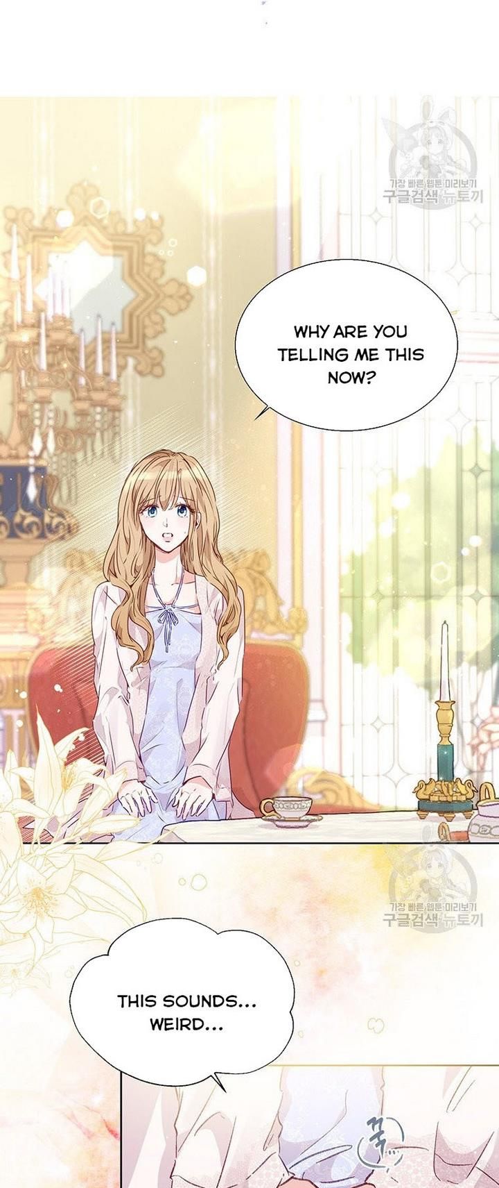 The Abduction of Mademoiselle chapter 14 page 65