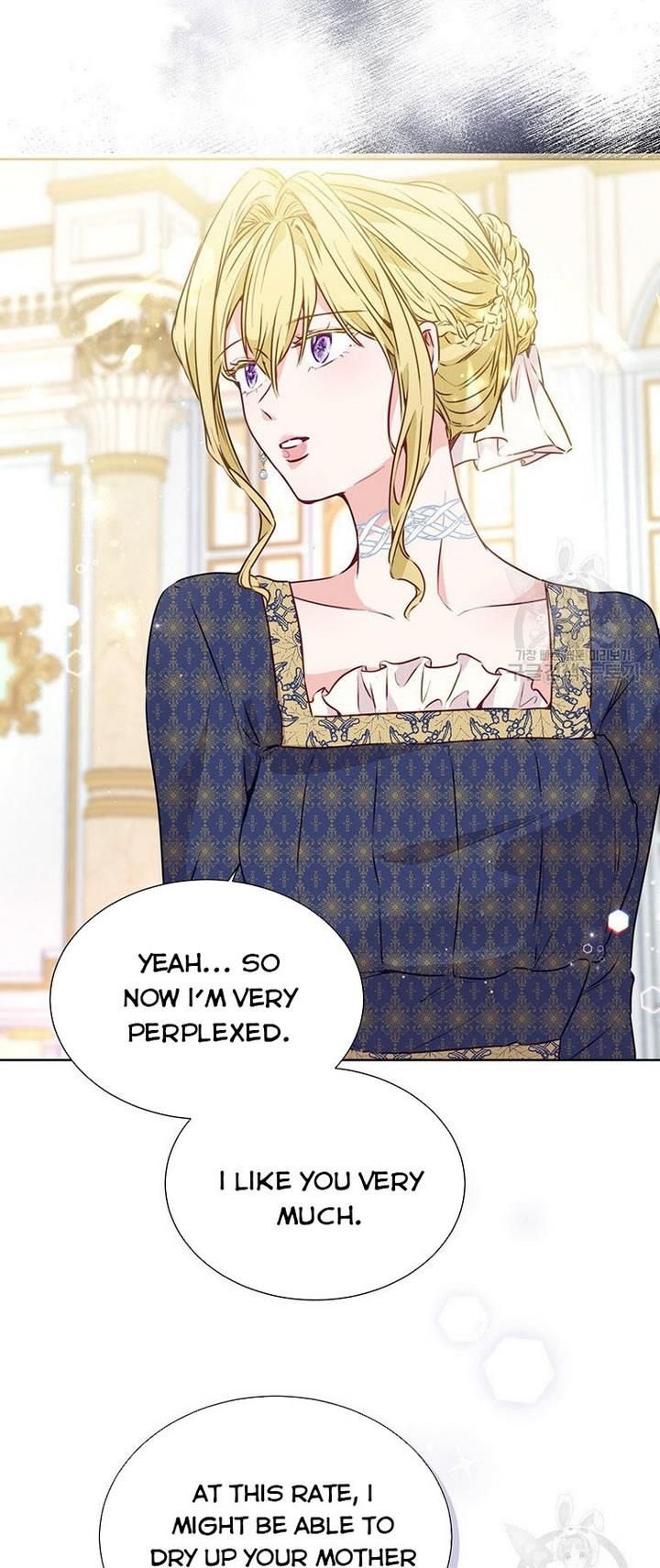 The Abduction of Mademoiselle chapter 14 page 69